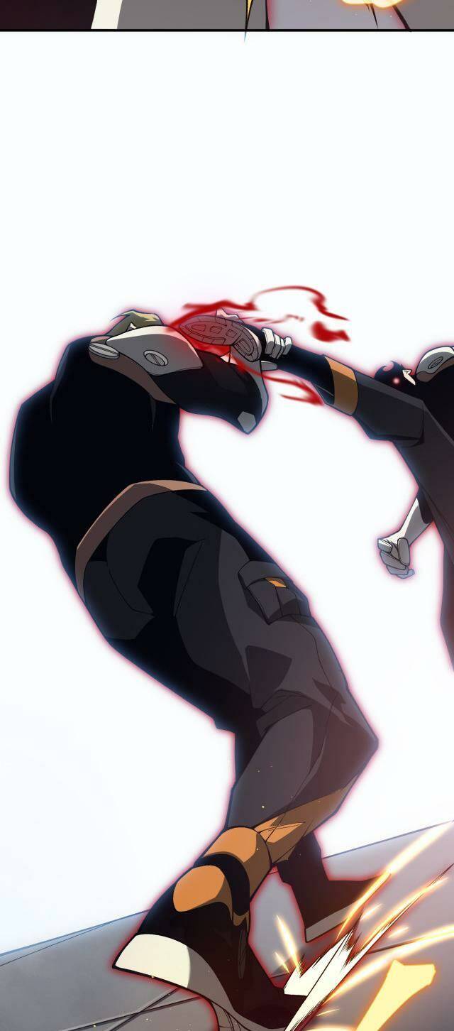 Quỷ Tiến Hóa - Chapter 21 - Page 19