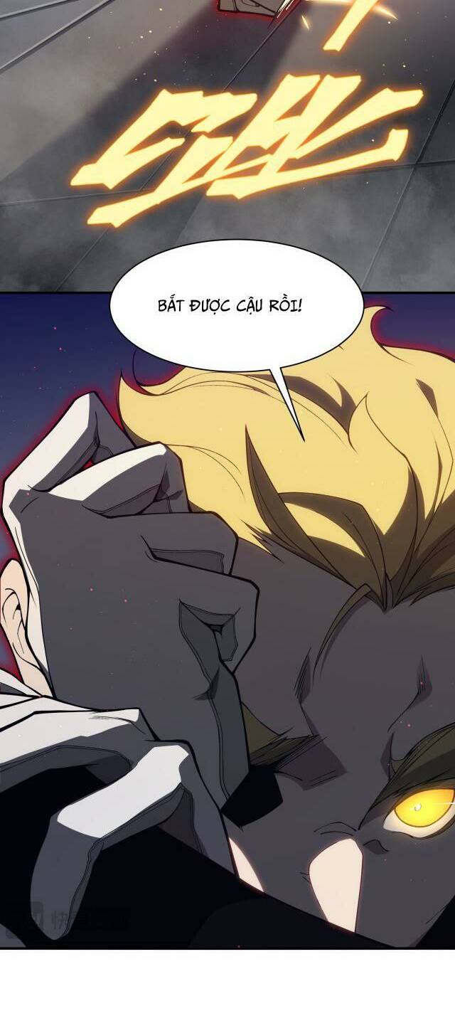 Quỷ Tiến Hóa - Chapter 21 - Page 20