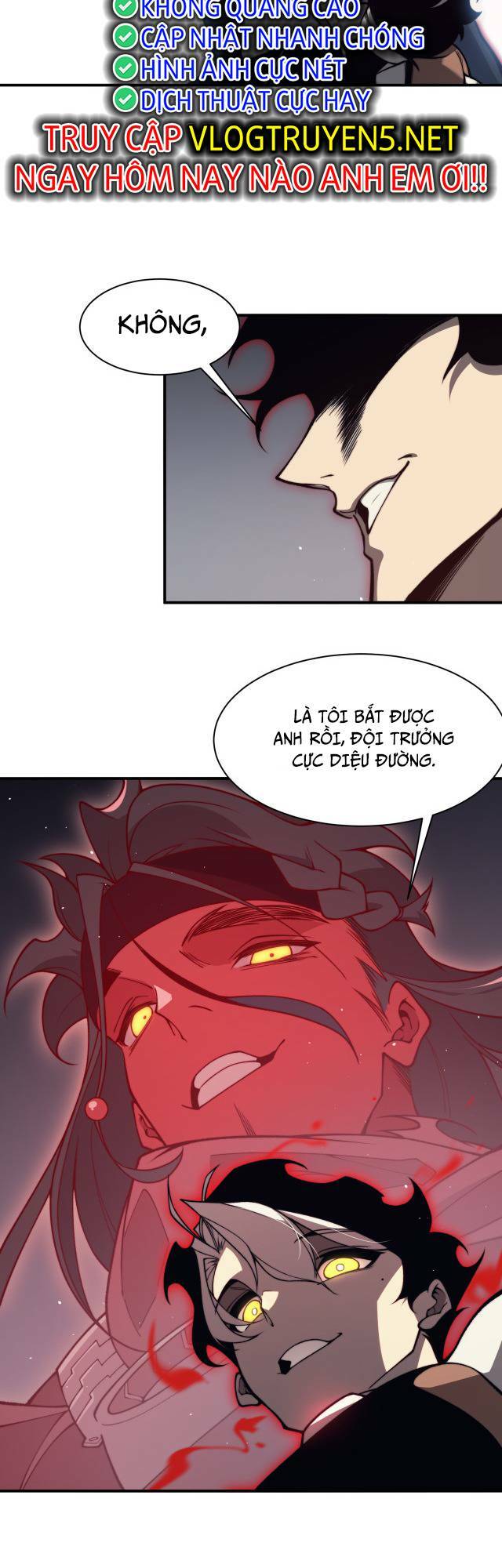 Quỷ Tiến Hóa - Chapter 21 - Page 22