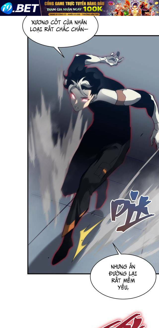 Quỷ Tiến Hóa - Chapter 21 - Page 26