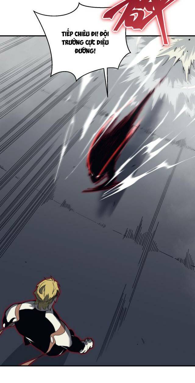 Quỷ Tiến Hóa - Chapter 21 - Page 27