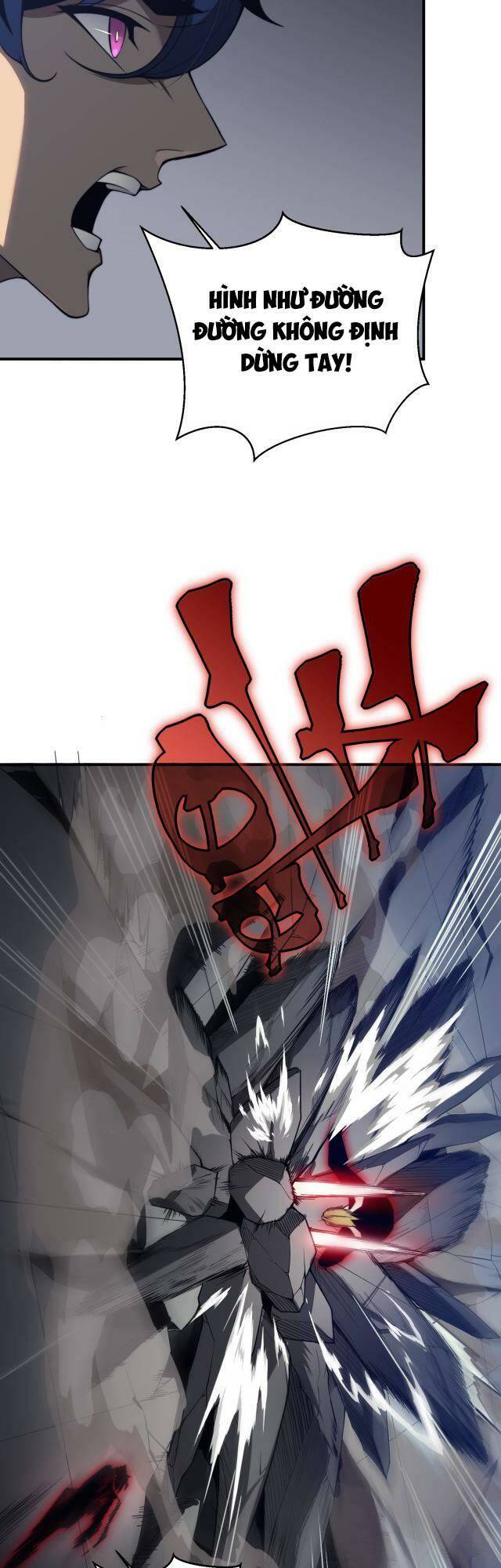 Quỷ Tiến Hóa - Chapter 21 - Page 29
