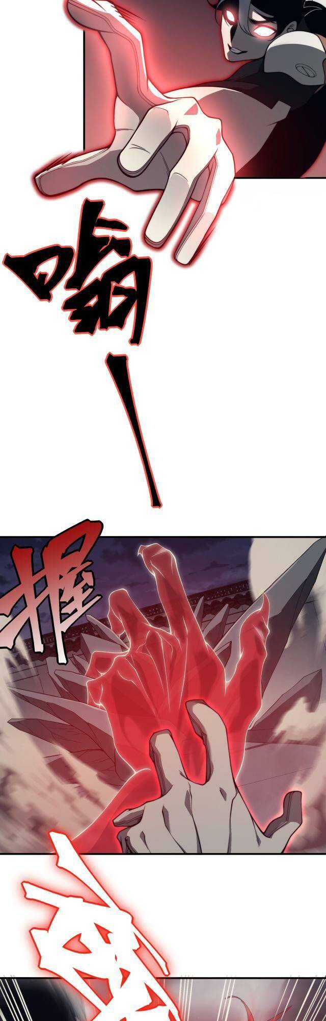 Quỷ Tiến Hóa - Chapter 21 - Page 31