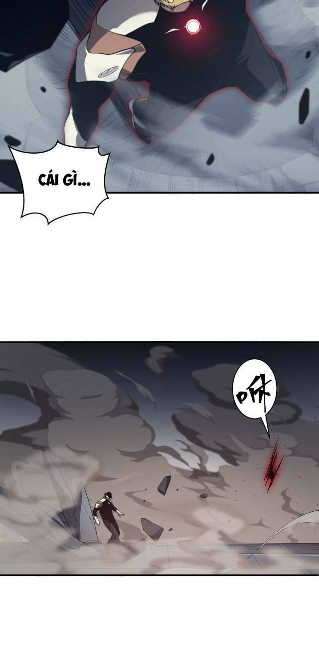 Quỷ Tiến Hóa - Chapter 21 - Page 33