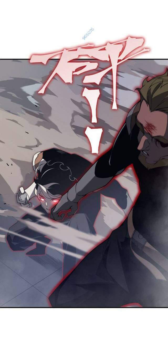 Quỷ Tiến Hóa - Chapter 21 - Page 34