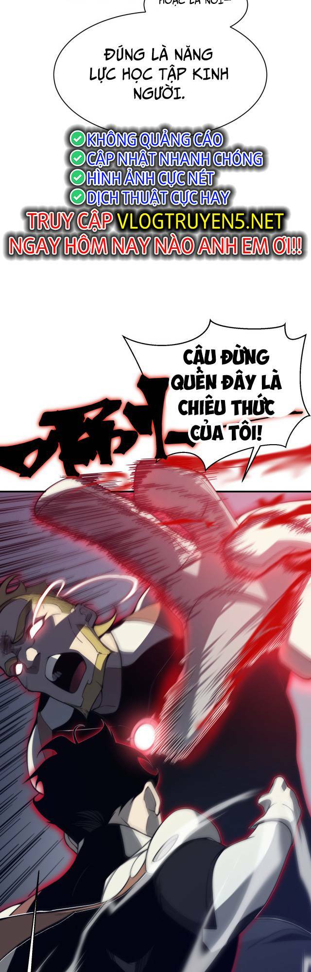 Quỷ Tiến Hóa - Chapter 21 - Page 36