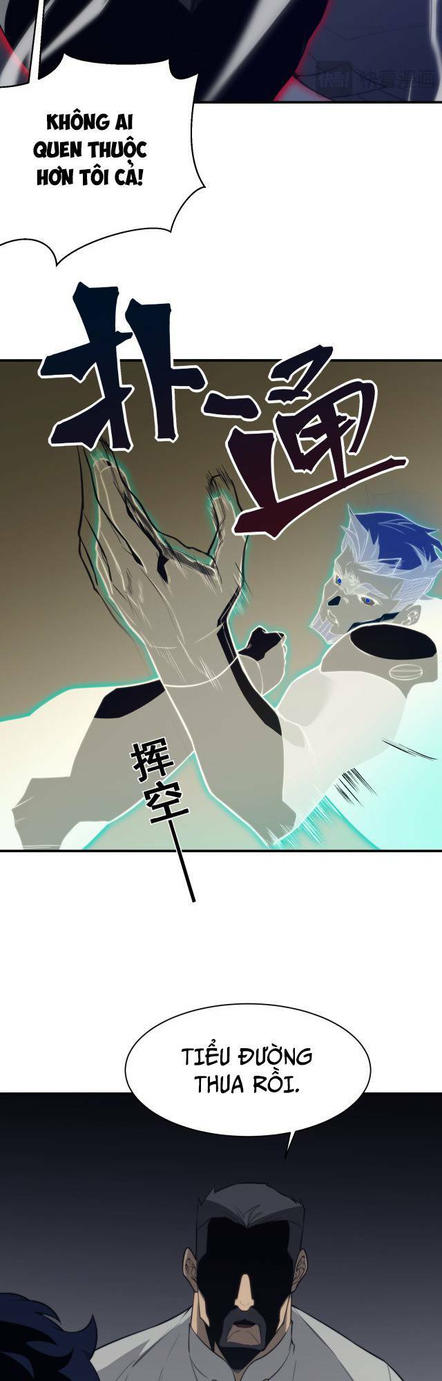 Quỷ Tiến Hóa - Chapter 21 - Page 37