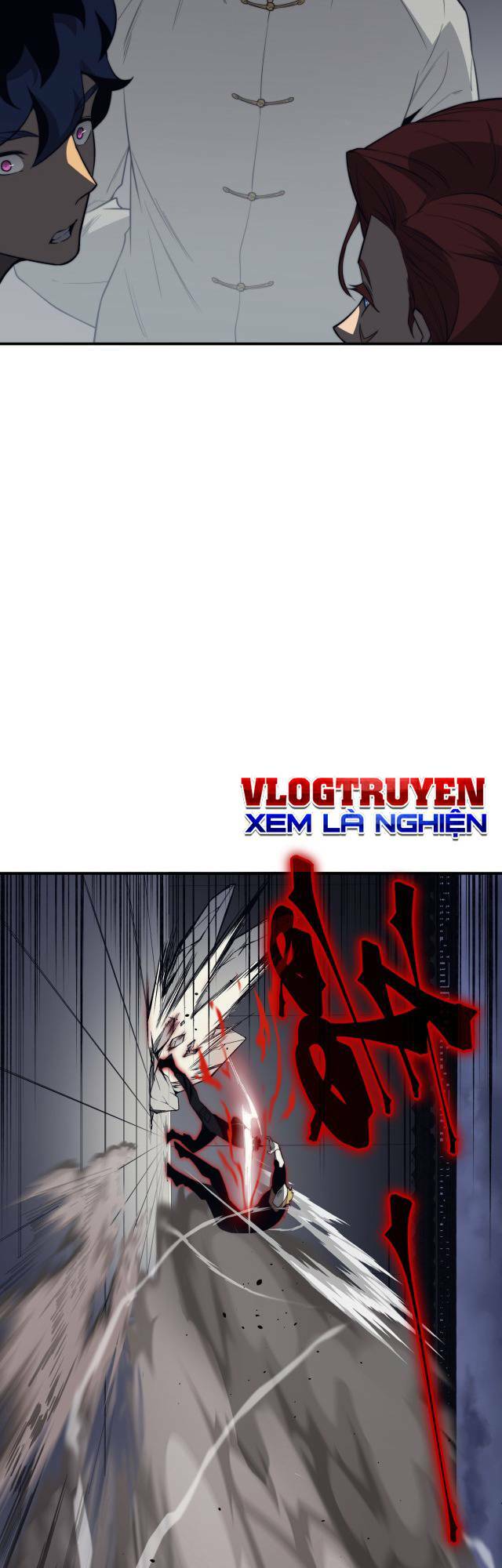 Quỷ Tiến Hóa - Chapter 21 - Page 38