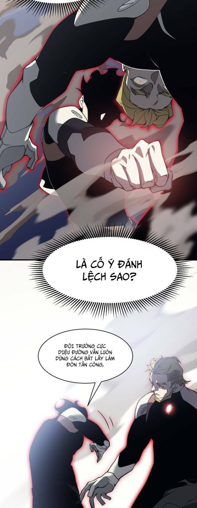 Quỷ Tiến Hóa - Chapter 21 - Page 40