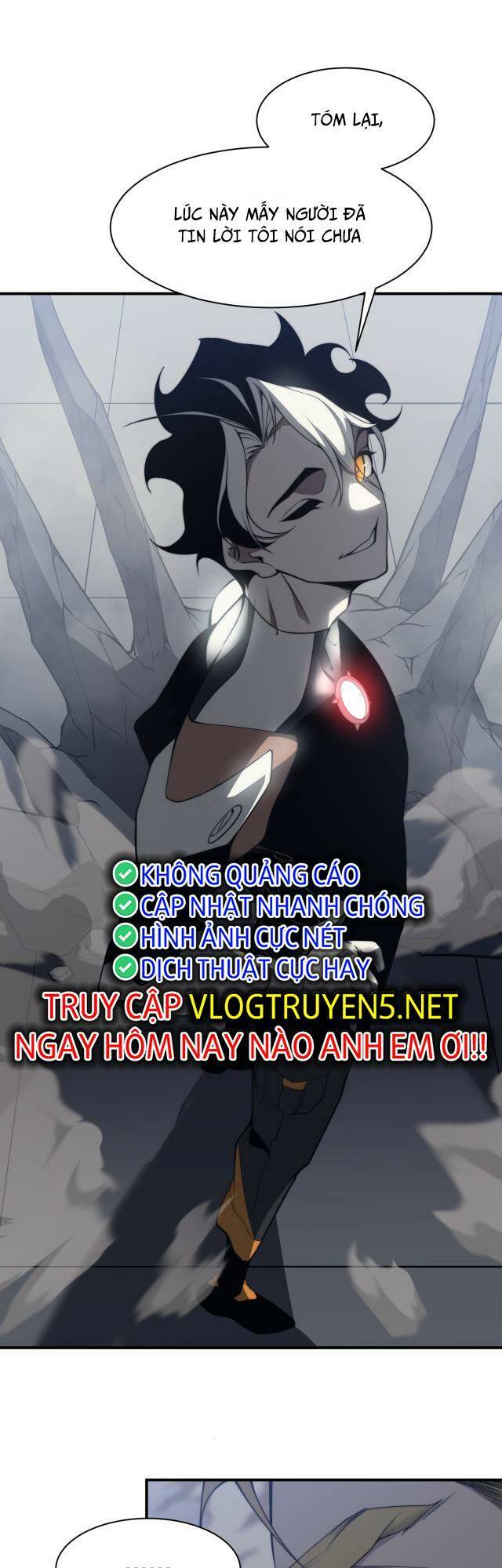 Quỷ Tiến Hóa - Chapter 21 - Page 42