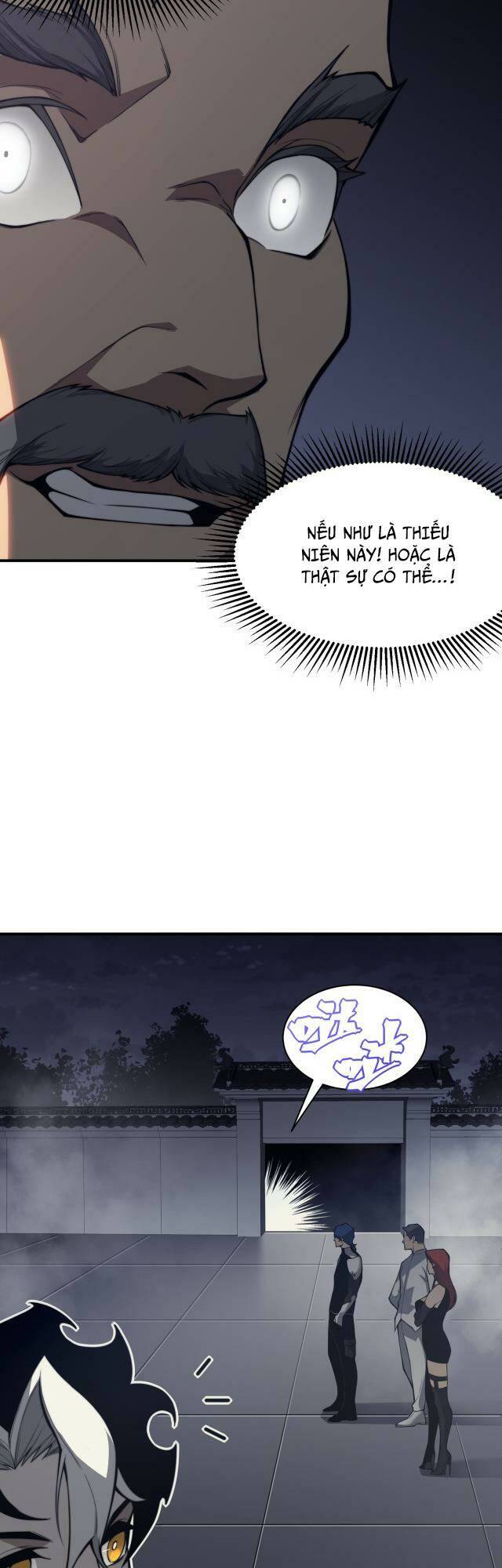 Quỷ Tiến Hóa - Chapter 21 - Page 44