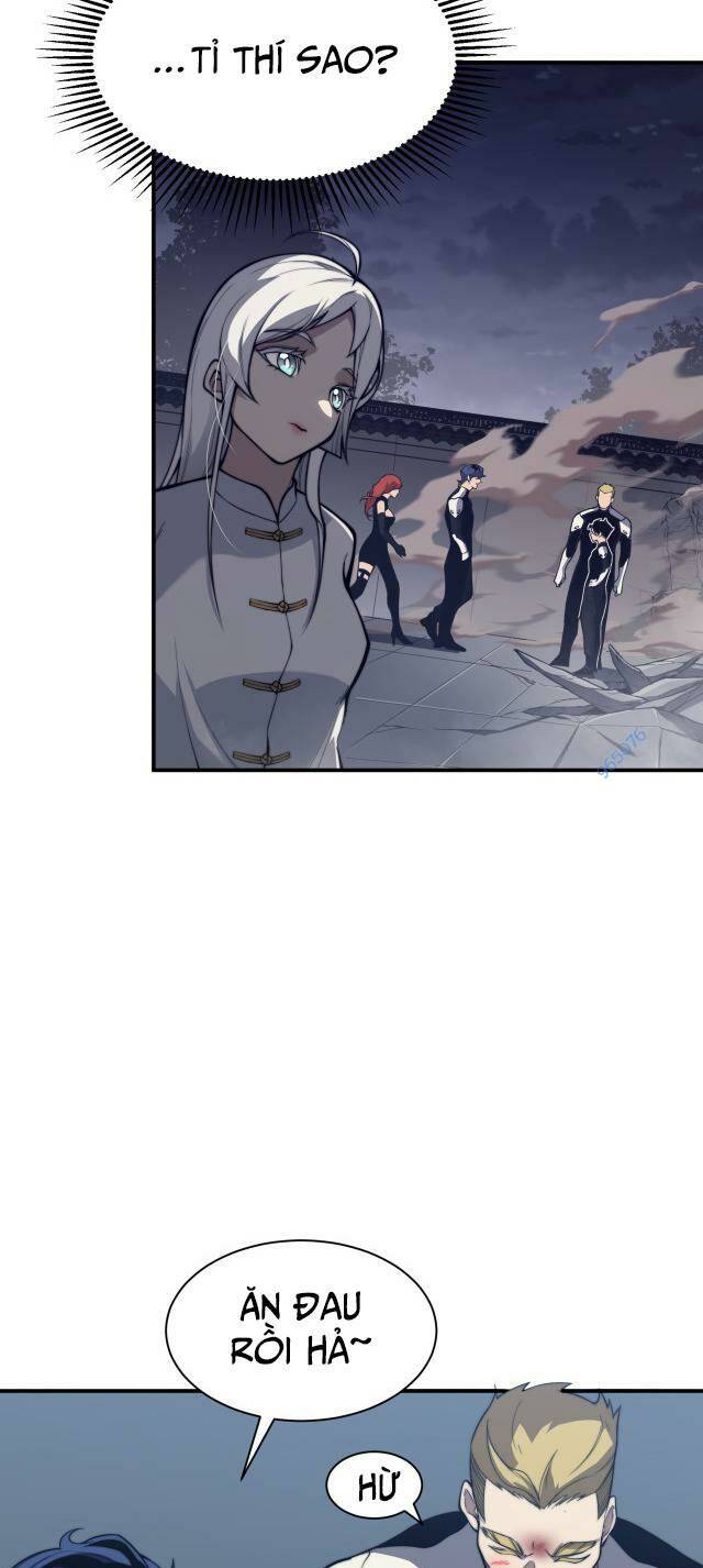 Quỷ Tiến Hóa - Chapter 21 - Page 47