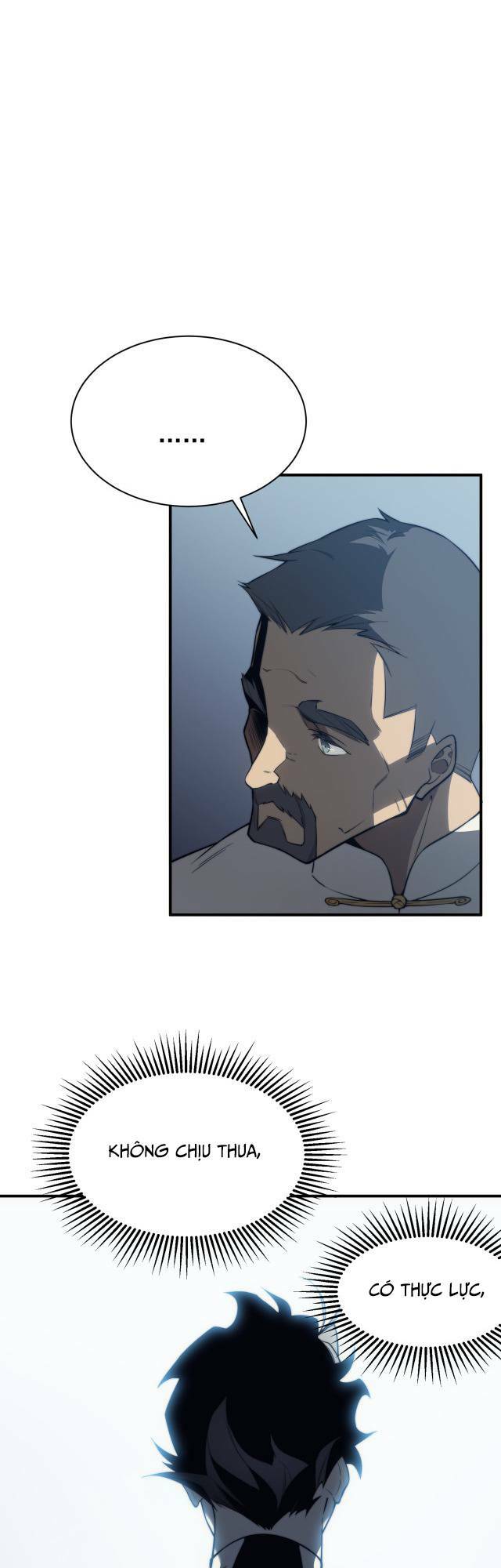 Quỷ Tiến Hóa - Chapter 21 - Page 50