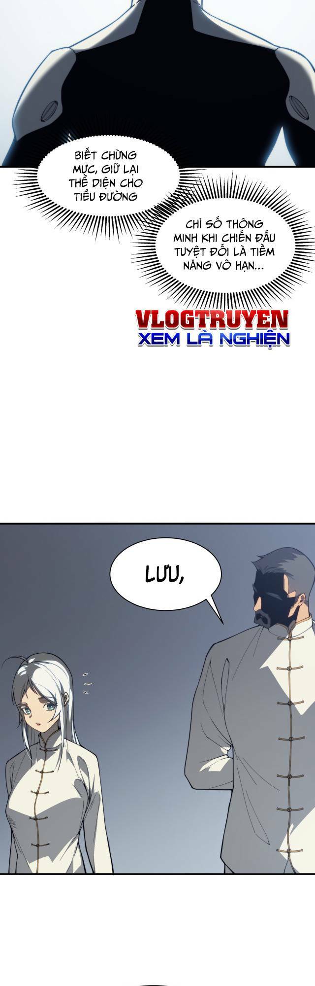 Quỷ Tiến Hóa - Chapter 21 - Page 51