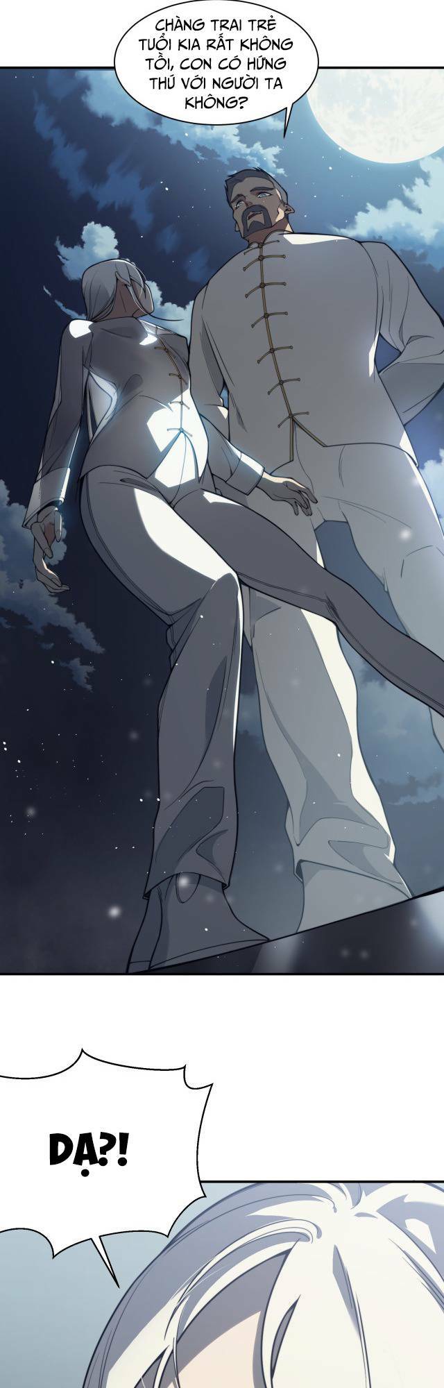 Quỷ Tiến Hóa - Chapter 21 - Page 52