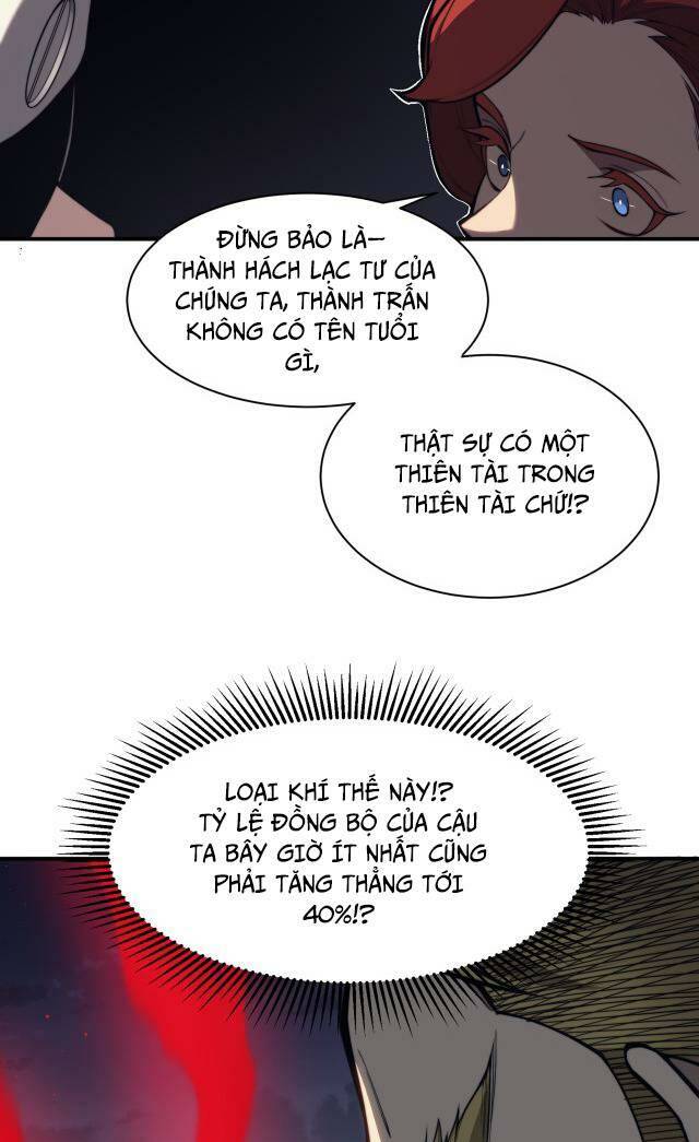 Quỷ Tiến Hóa - Chapter 21 - Page 5