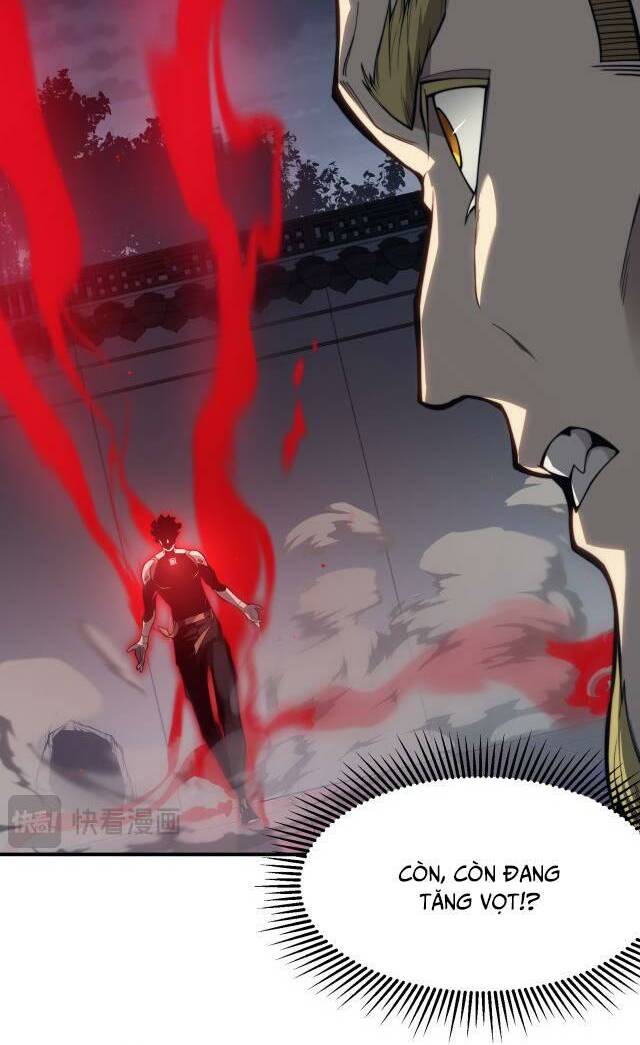 Quỷ Tiến Hóa - Chapter 21 - Page 6