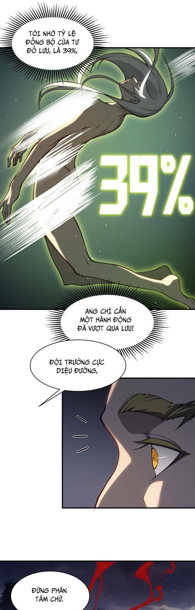 Quỷ Tiến Hóa - Chapter 21 - Page 7