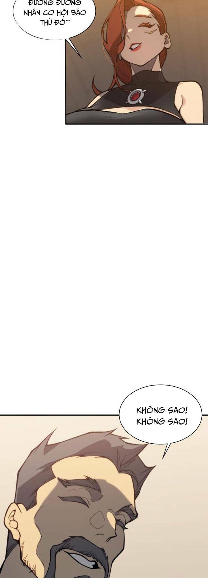 Quỷ Tiến Hóa - Chapter 22 - Page 9