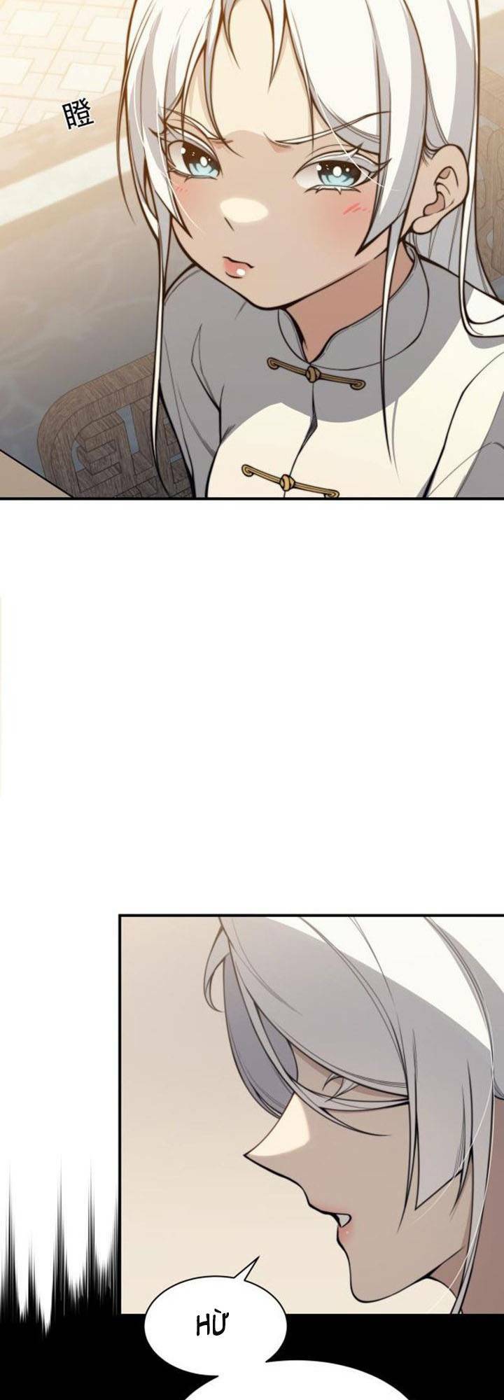 Quỷ Tiến Hóa - Chapter 22 - Page 11