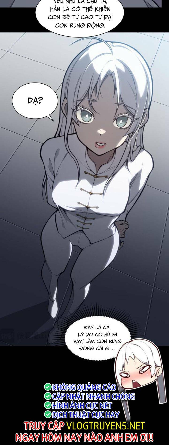 Quỷ Tiến Hóa - Chapter 22 - Page 13