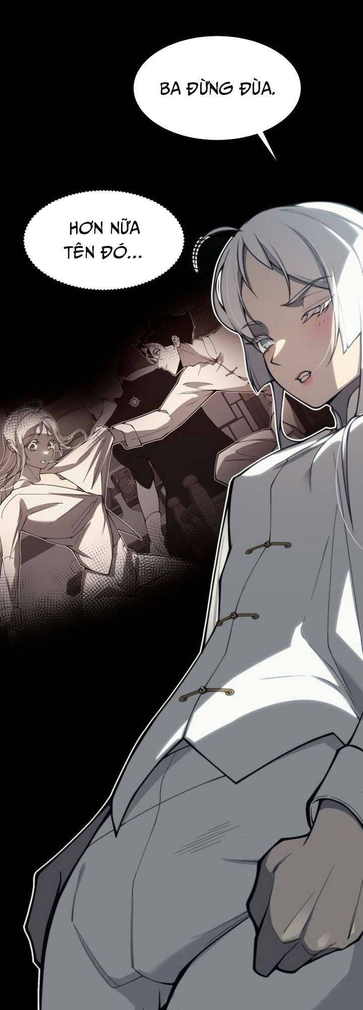 Quỷ Tiến Hóa - Chapter 22 - Page 14