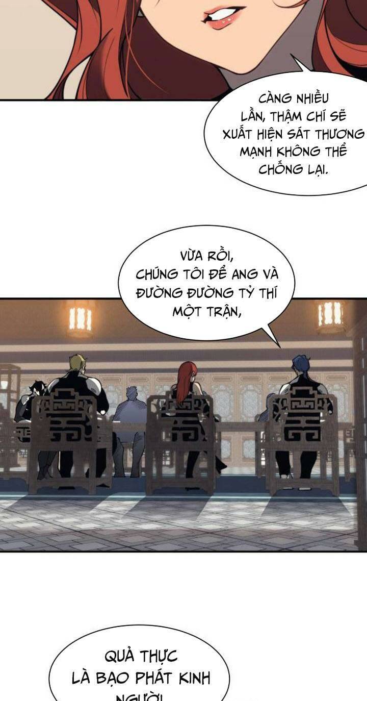 Quỷ Tiến Hóa - Chapter 22 - Page 19