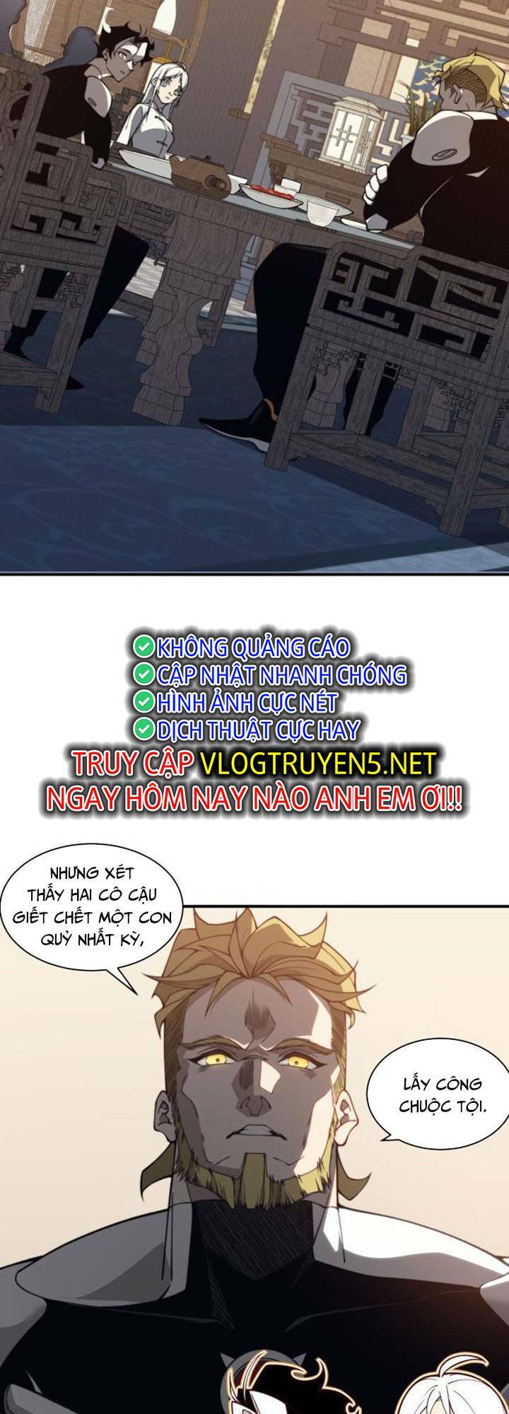 Quỷ Tiến Hóa - Chapter 22 - Page 25