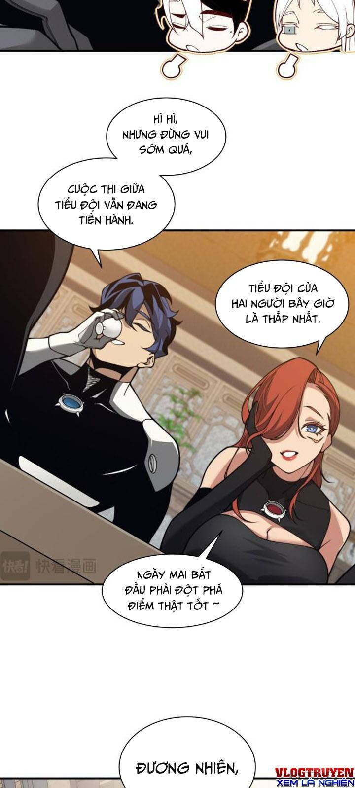 Quỷ Tiến Hóa - Chapter 22 - Page 26