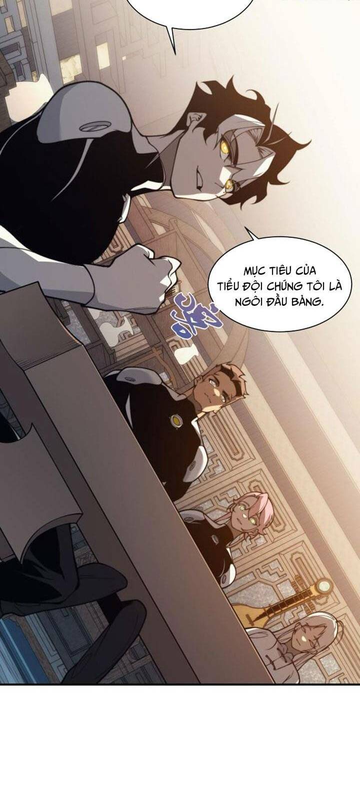 Quỷ Tiến Hóa - Chapter 22 - Page 27