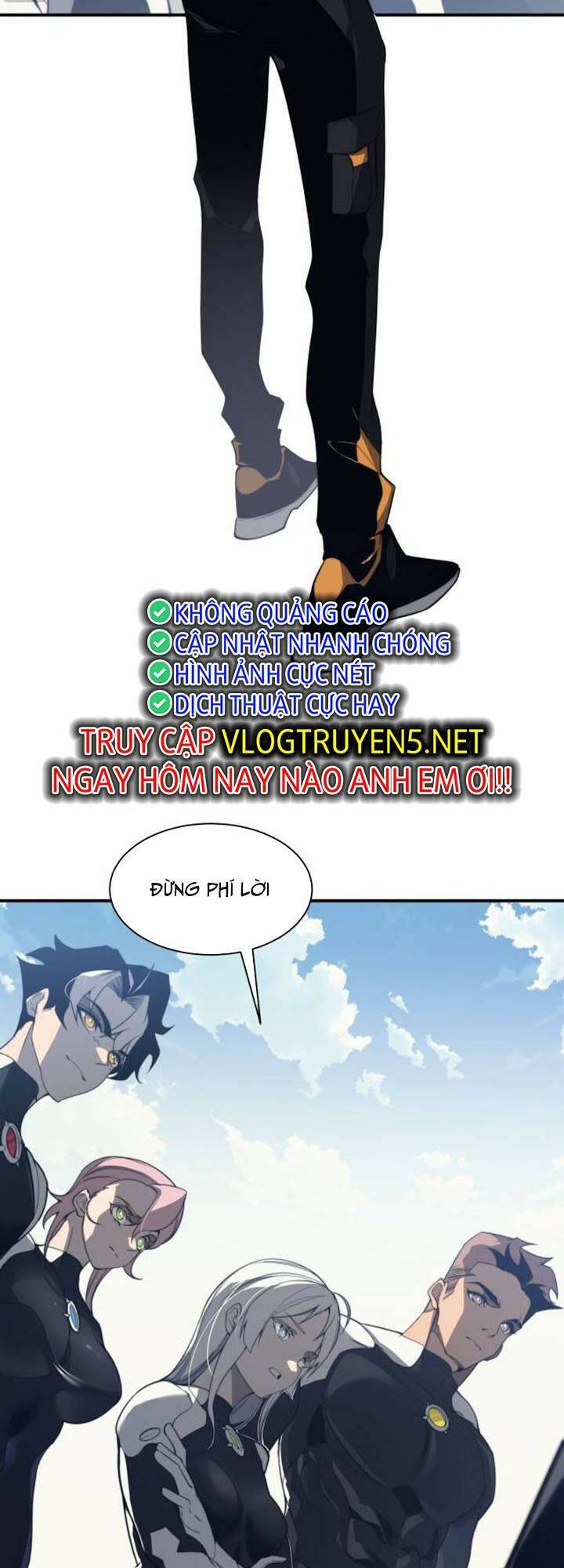 Quỷ Tiến Hóa - Chapter 22 - Page 31