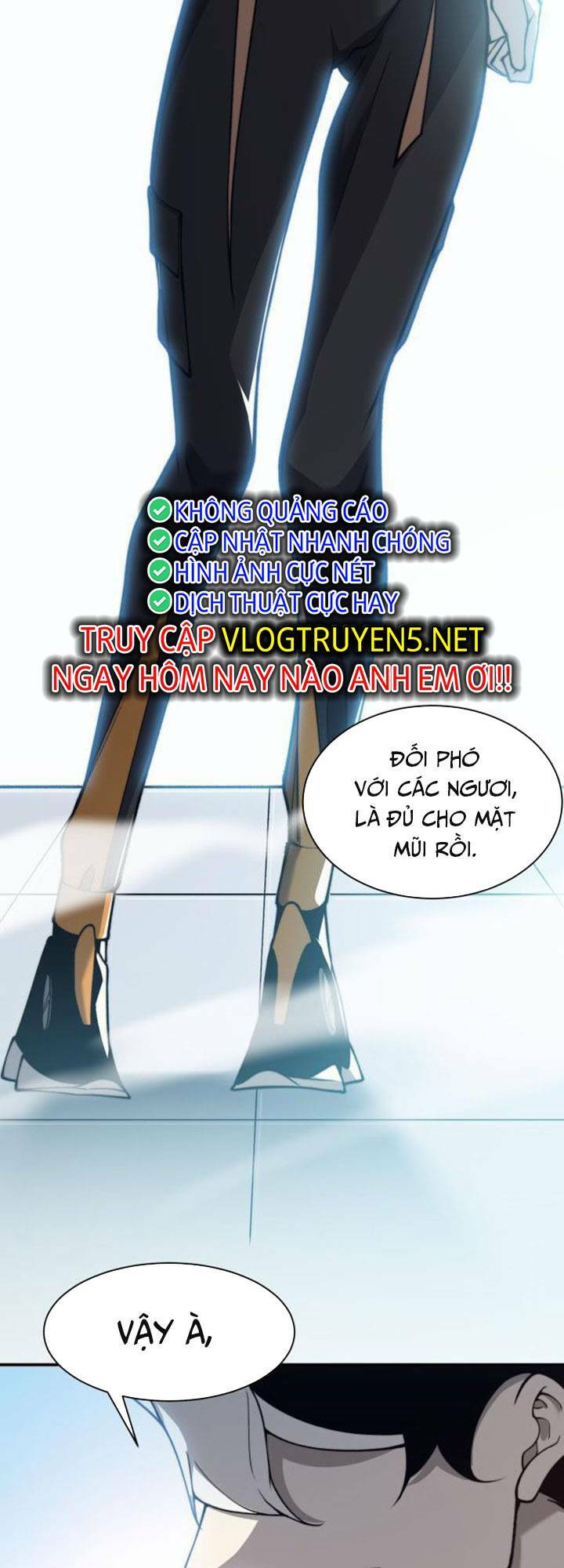 Quỷ Tiến Hóa - Chapter 22 - Page 38