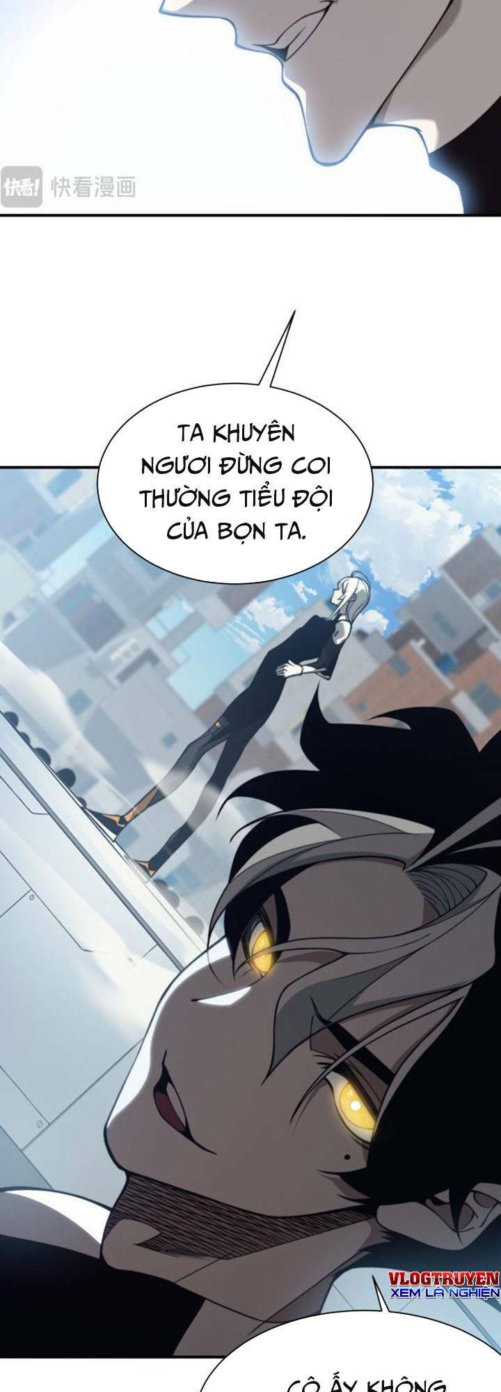 Quỷ Tiến Hóa - Chapter 22 - Page 39