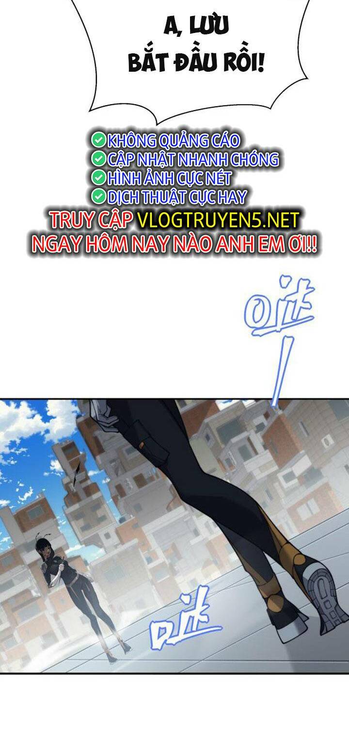 Quỷ Tiến Hóa - Chapter 22 - Page 41