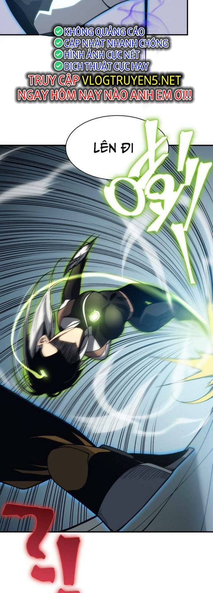 Quỷ Tiến Hóa - Chapter 22 - Page 44