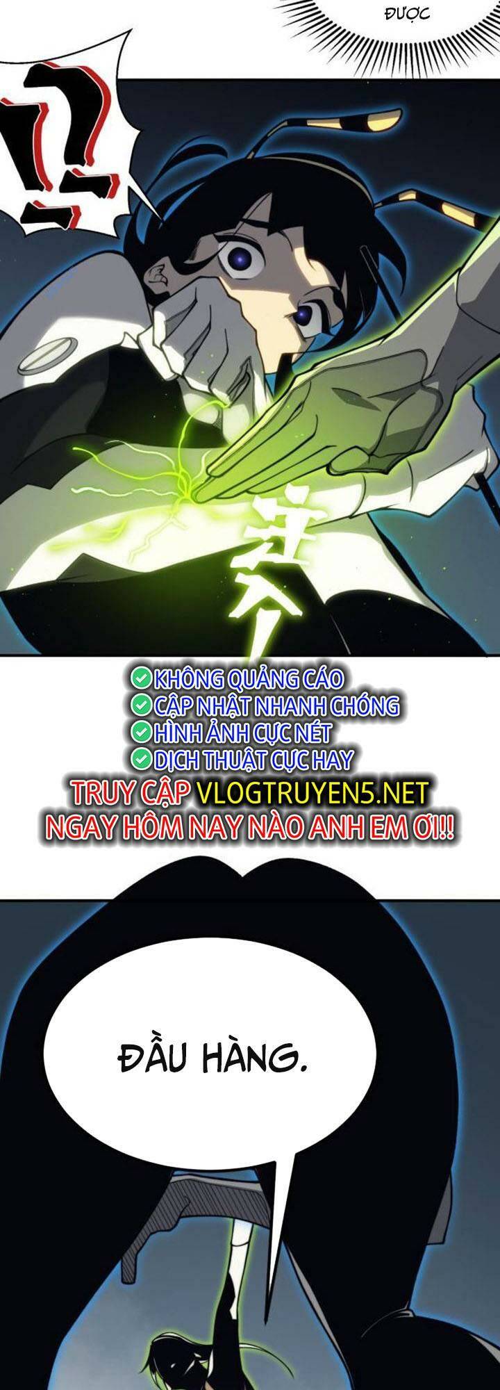 Quỷ Tiến Hóa - Chapter 22 - Page 46