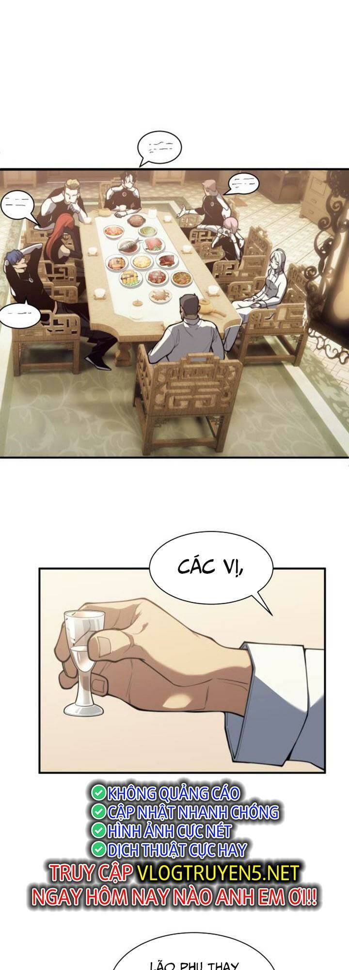 Quỷ Tiến Hóa - Chapter 22 - Page 4