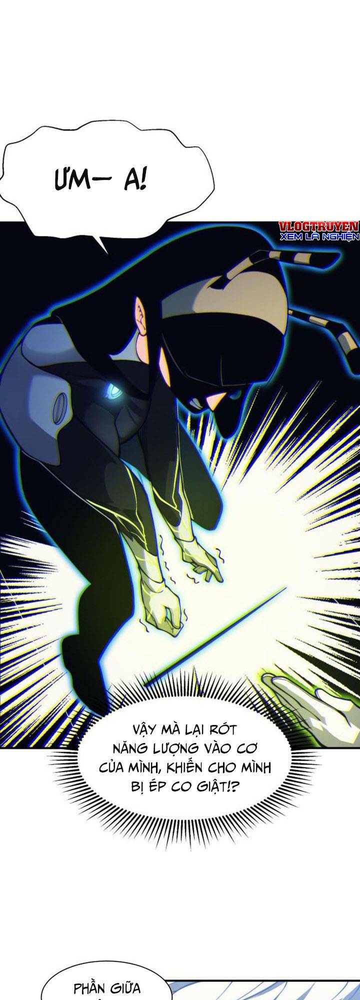 Quỷ Tiến Hóa - Chapter 22 - Page 49