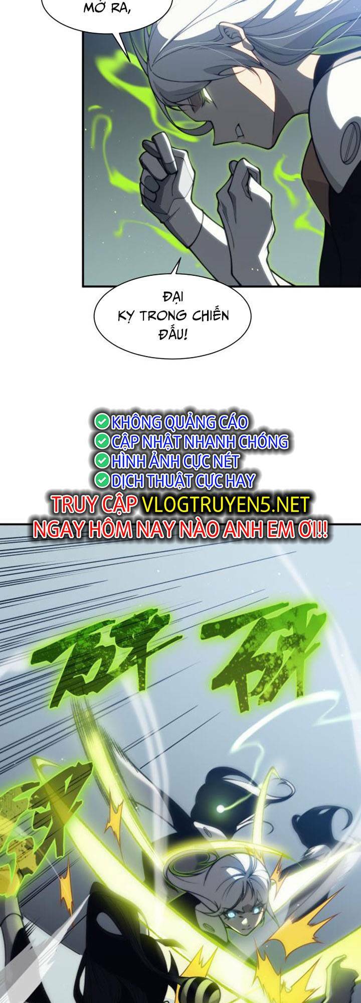 Quỷ Tiến Hóa - Chapter 22 - Page 50
