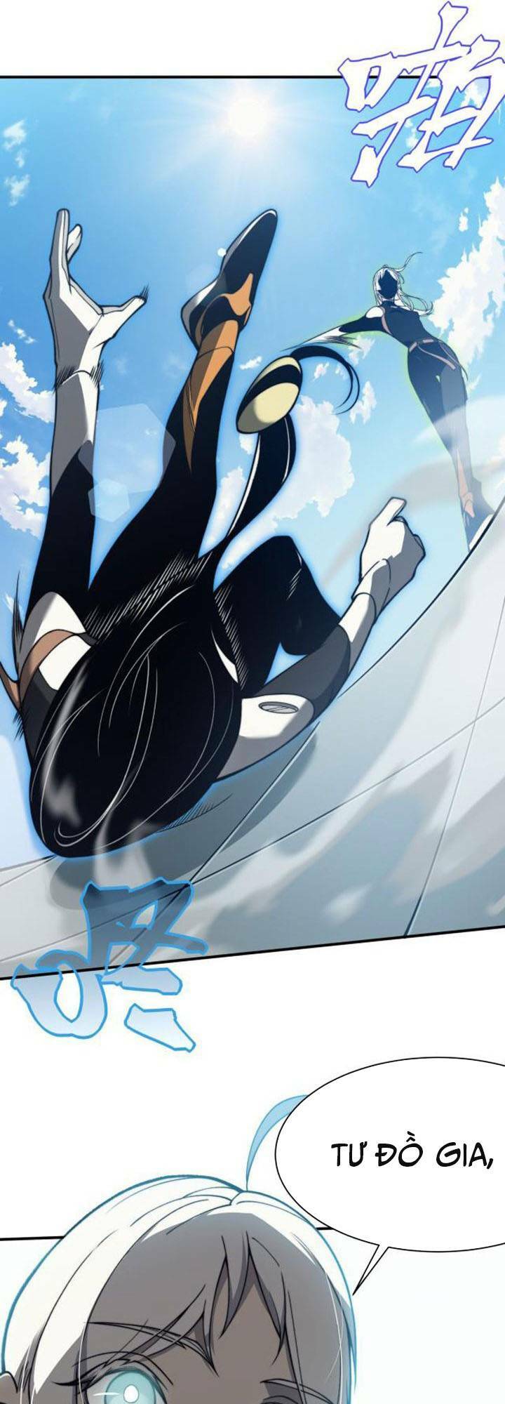 Quỷ Tiến Hóa - Chapter 22 - Page 52