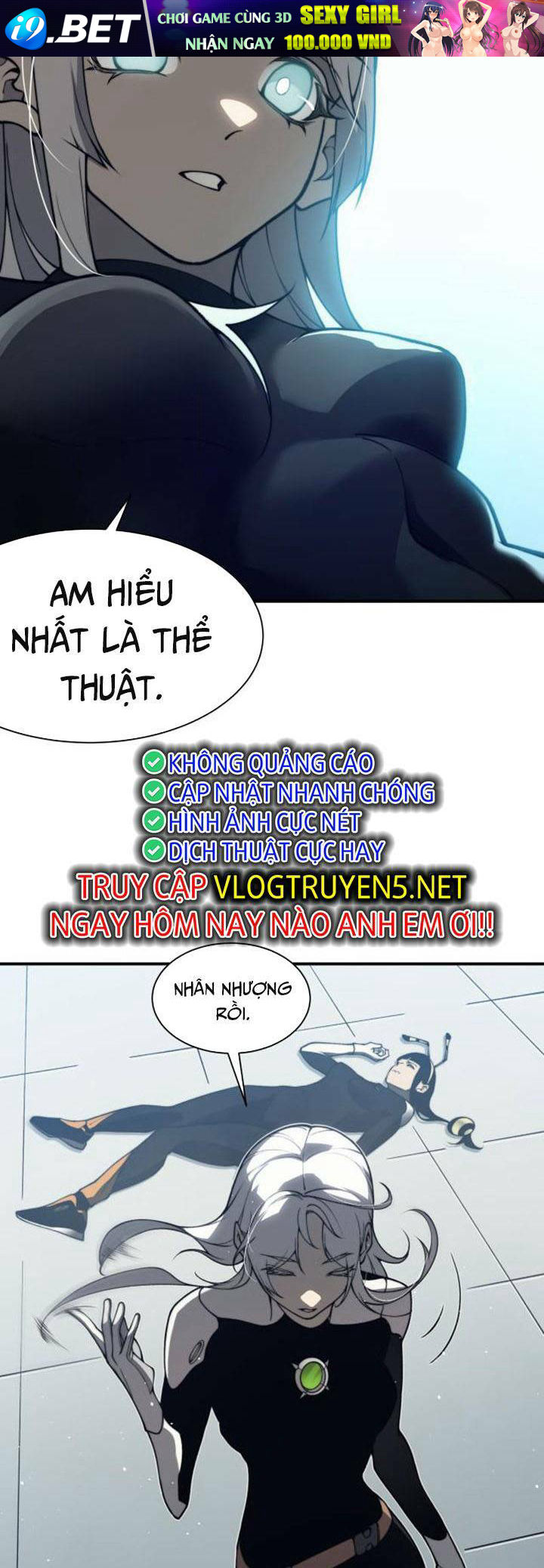 Quỷ Tiến Hóa - Chapter 22 - Page 53