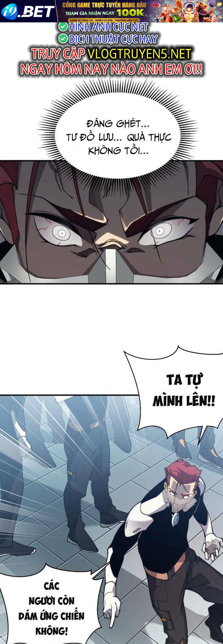 Quỷ Tiến Hóa - Chapter 22 - Page 56