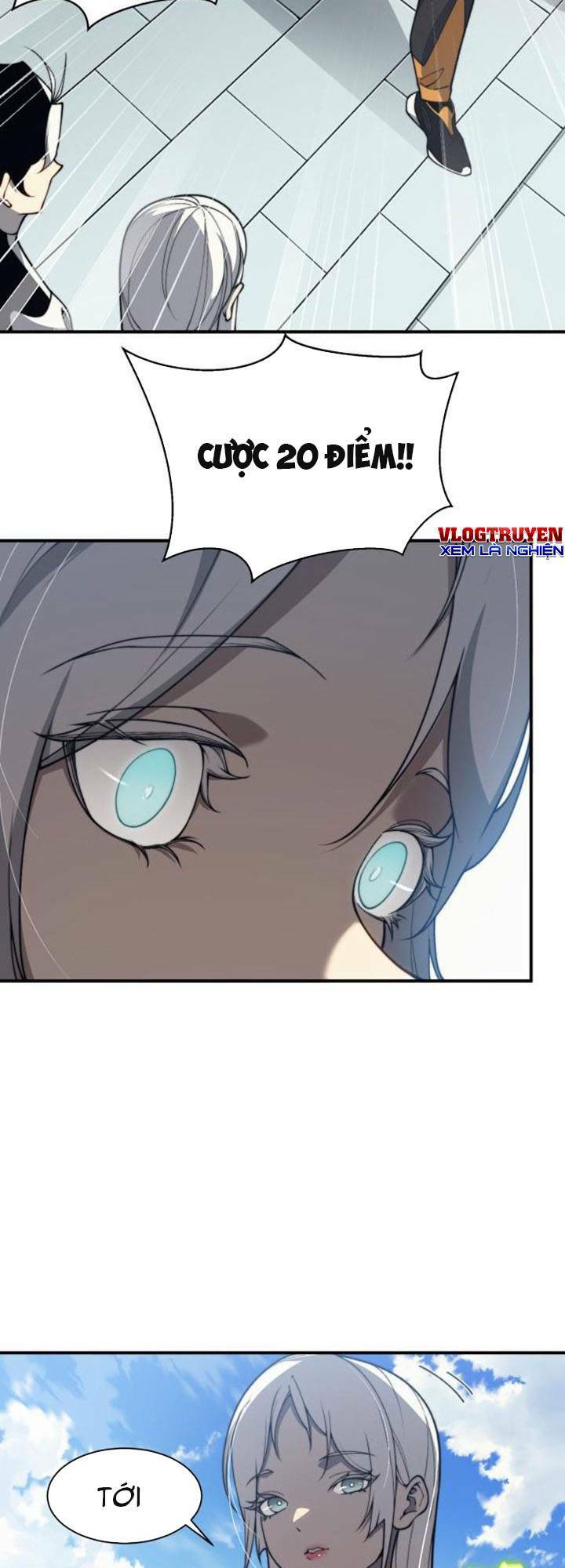 Quỷ Tiến Hóa - Chapter 22 - Page 57