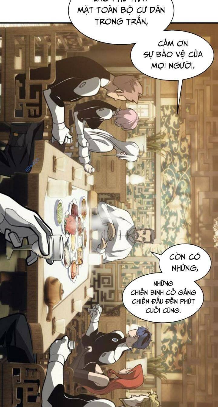 Quỷ Tiến Hóa - Chapter 22 - Page 5