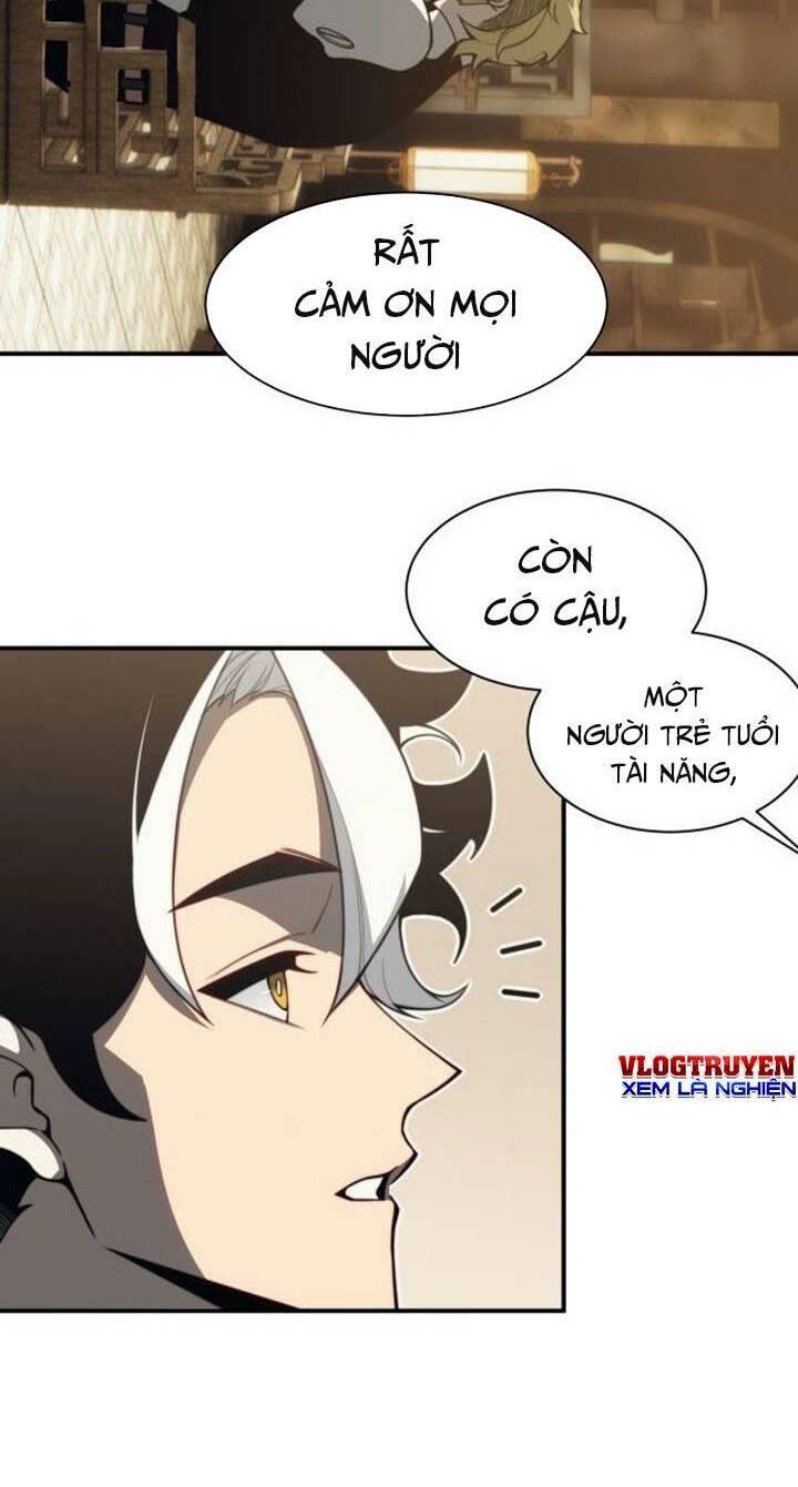 Quỷ Tiến Hóa - Chapter 22 - Page 6