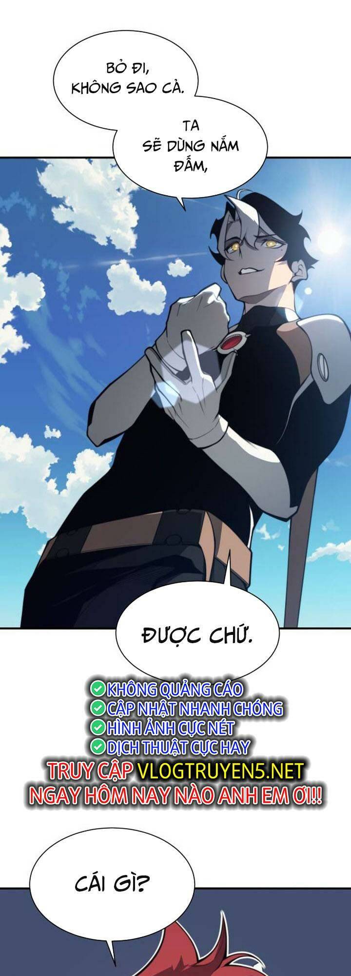 Quỷ Tiến Hóa - Chapter 23 - Page 14