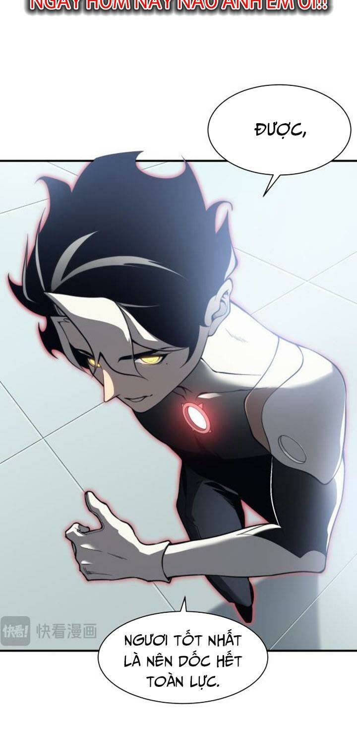Quỷ Tiến Hóa - Chapter 23 - Page 19