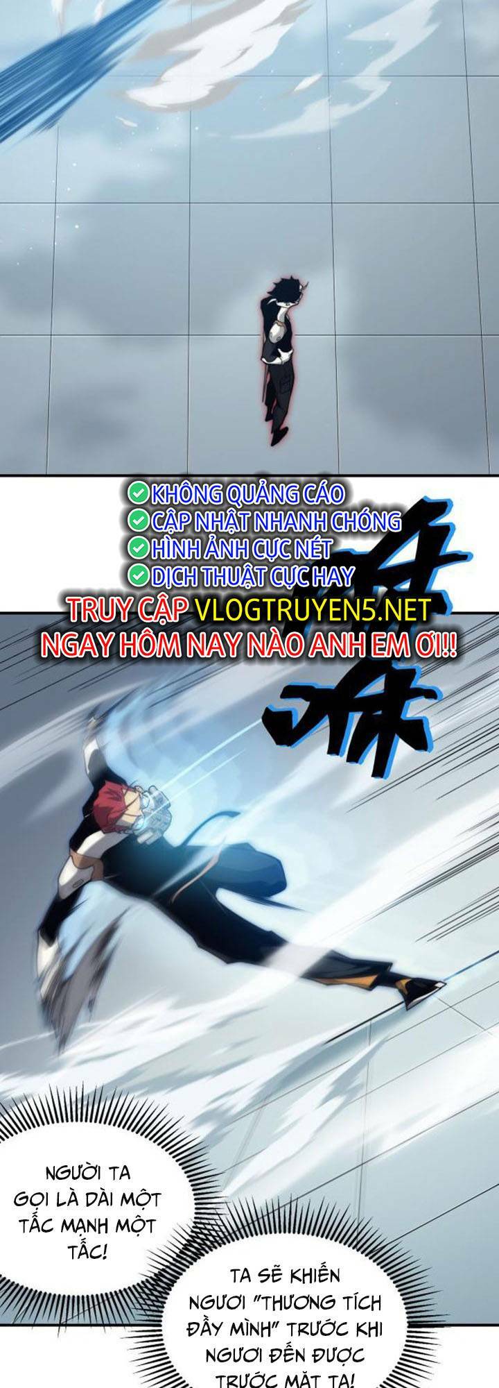 Quỷ Tiến Hóa - Chapter 23 - Page 24