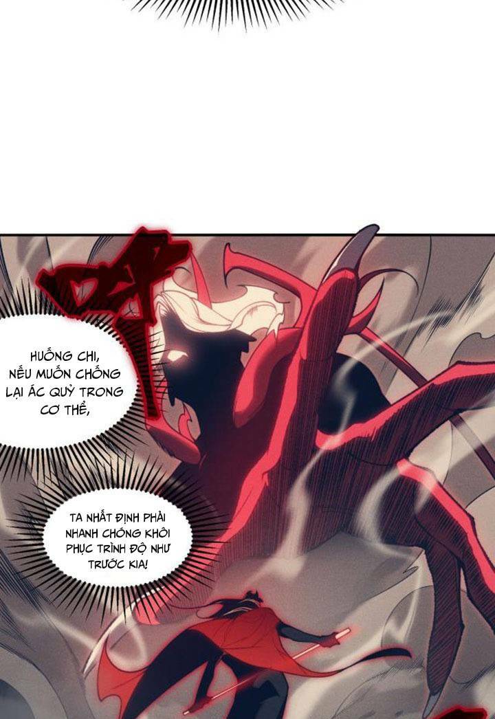 Quỷ Tiến Hóa - Chapter 23 - Page 26