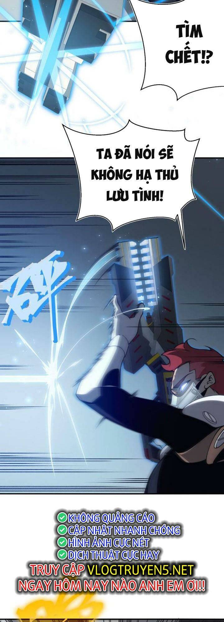 Quỷ Tiến Hóa - Chapter 23 - Page 29